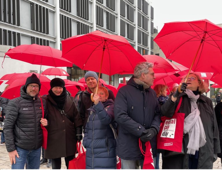Ingolstadt weiter grün und nachhaltig umgestalten
