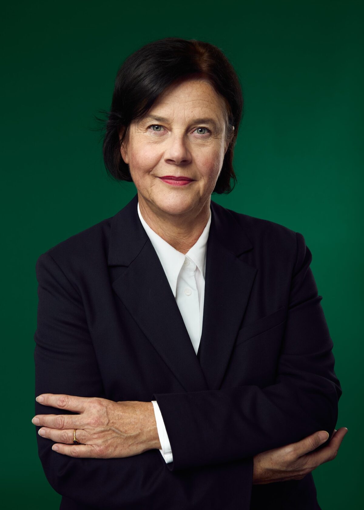 Barbara Leininger