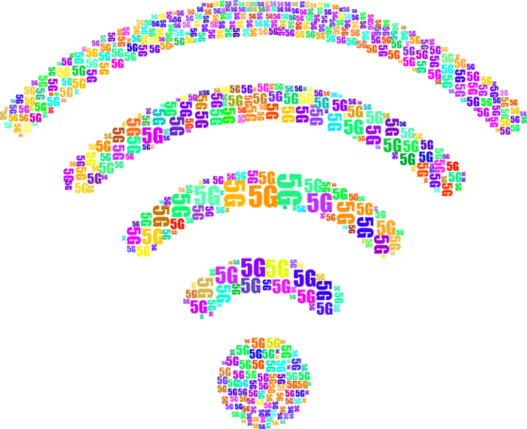 5G am Südfriedhof oder beim Gartenamt?