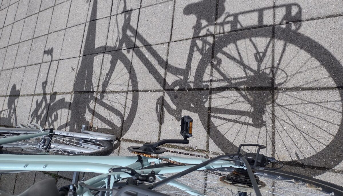 Radfahren in Ingolstadt