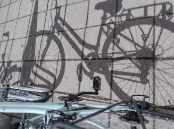 Radfahren in Ingolstadt