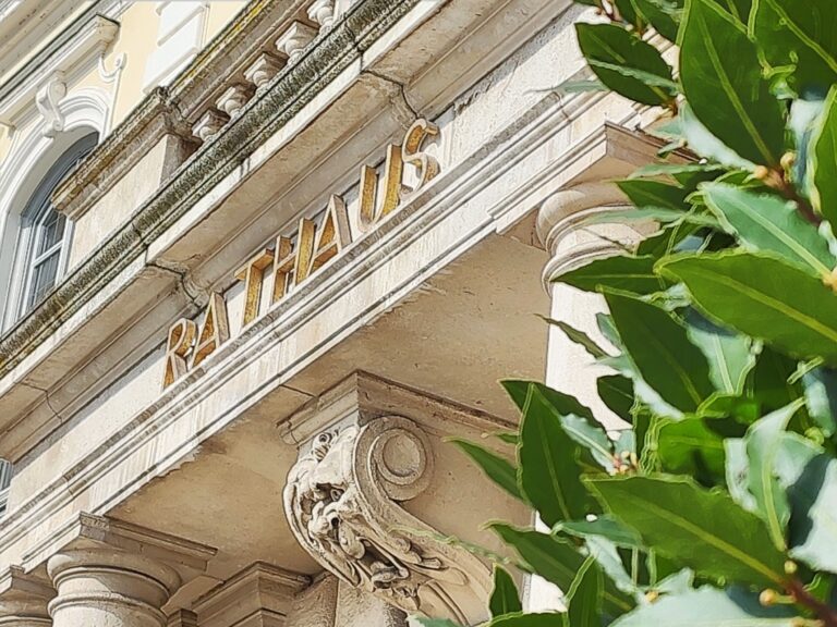 PRESSEMITTEILUNG – zur DK-Meldung „… dann ist die Brandmauer gefallen“ vom 27. Februar 2026