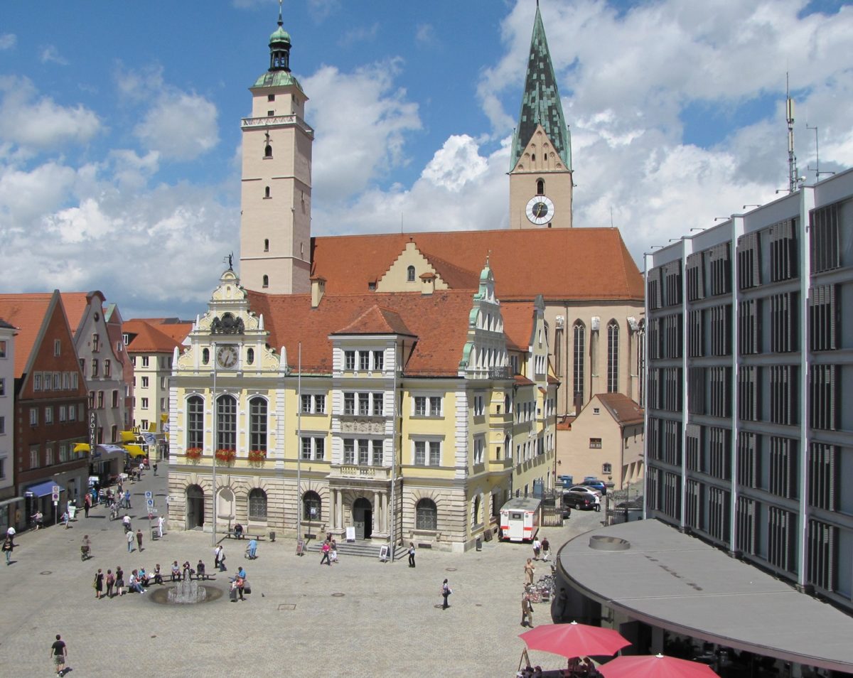 Ingolstadt
