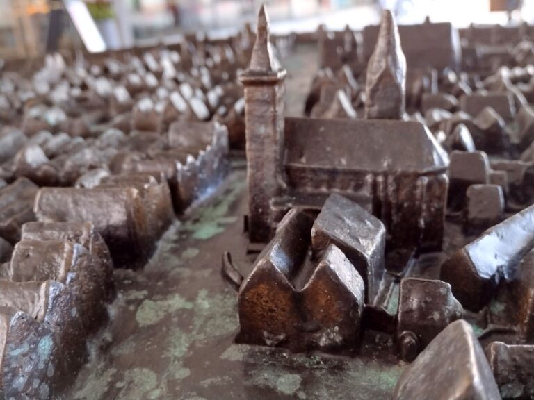 Haushaltsrede 2026 der Fraktionsvorsitzenden von BÜNDNIS 90/DIE GRÜNEN – Barbara Leininger