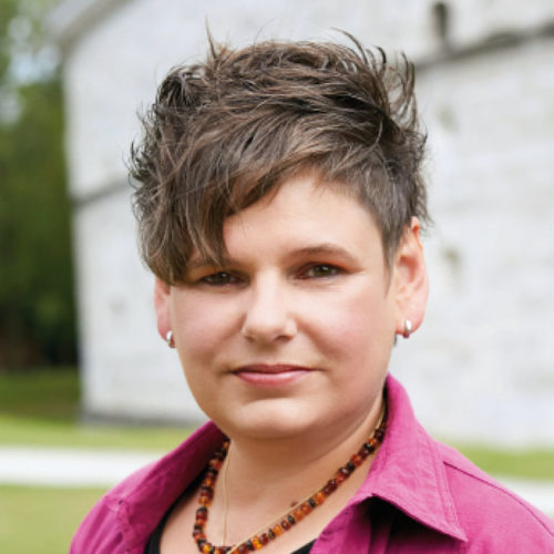 Steffi Kürten