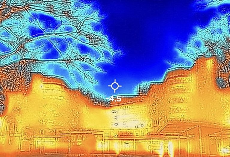 Klinikum Ingolstadt soll klimaneutral werden